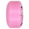 Комплект колес "Partak" Розовый
